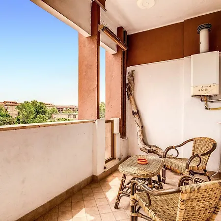 Apartament Seaside Rome *