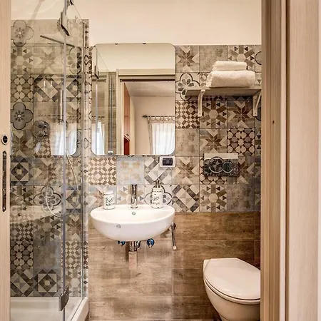 Apartament Seaside Rome