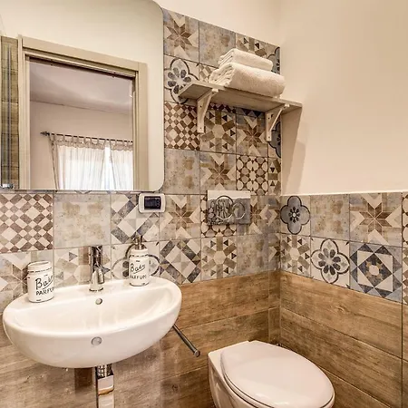 Seaside Rome Apartament