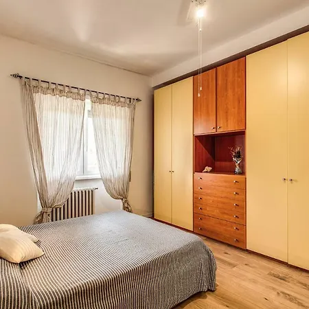 Apartament Seaside Rome *