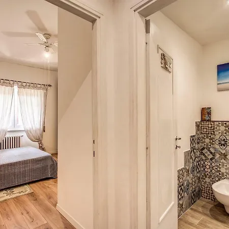 Seaside Rome Apartment Lido di Ostia